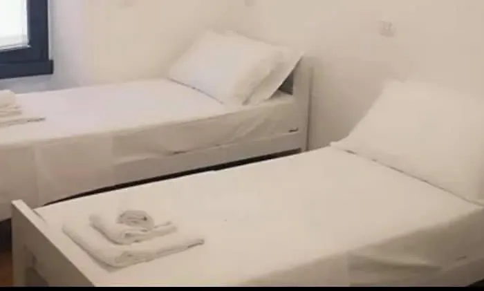 B&B Apartaments Bocconi